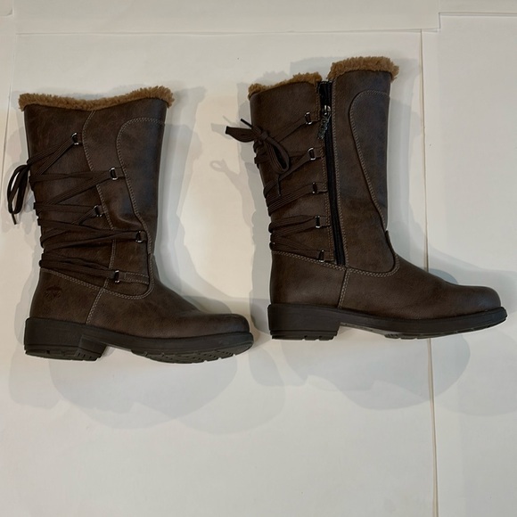 Totes “Ivy” Winter Boot, Size 6 - Picture 1 of 5